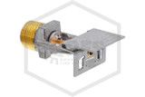 Reliable™ RA2865 Horizontal Sidewall Sprinkler | QR | 5.6K | Chrome | 135F | BD132130R9