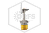 Reliable™ RA2865 Horizontal Sidewall Sprinkler | QR | 5.6K | Chrome | 155F | BD152130R9