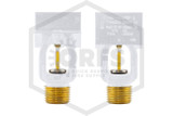 Reliable™ RA2865 Horizontal Sidewall Sprinkler | QR | 5.6K | White | 175F | BD178730R9