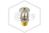 Reliable™ RA2625 Upright Sprinkler | QR | 5.6K | Chrome | 135F | BF132132S9