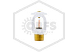 Reliable™ RA2625 Upright Sprinkler | QR | 5.6K | White | 135F | BF138732S9