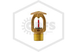 Reliable™ RA2625 Upright Sprinkler | QR | 5.6K | Brass | 155F | BF151132S9