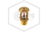 Reliable™ RA2625 Upright Sprinkler | QR | 5.6K | Brass | 155F | BF151132S9