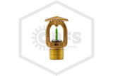 Reliable™ RA2625 Upright Sprinkler | QR | 5.6K | Brass | 200F | BF201132S9