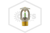 Reliable™ RA2625 Upright Sprinkler | QR | 5.6K | Chrome | 200F | BF202132S9
