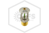 Reliable™ RA2625 Upright Sprinkler | QR | 5.6K | Chrome | 200F | BF202132S9