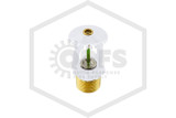 Reliable™ RA2625 Upright Sprinkler | QR | 5.6K | White | 200F | BF208732S9
