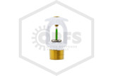 Reliable™ RA2625 Upright Sprinkler | QR | 5.6K | White | 200F | BF208732S9