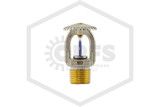 Reliable™ RA2625 Upright Sprinkler | QR | 5.6K | Chrome | 286F | BF282132S9