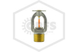 Reliable™ RA2614 Pendent Sprinkler | QR | 5.6K | Chrome | 135F | BG132132S9