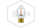 Reliable™ RA2614 Pendent Sprinkler | QR | 5.6K | White | 135F | BG138732S9