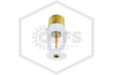 Reliable™ RA2614 Pendent Sprinkler | QR | 5.6K | White | 135F | BG138732S9