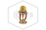 Reliable™ RA2614 Pendent Sprinkler | QR | 5.6K | Brass | 155F | BP151732S9