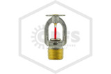 Reliable™ RA2614 Pendent Sprinkler | QR | 5.6K | Chrome | 155F | BG152132S9