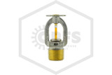 Reliable™ RA2614 Pendent Sprinkler | QR | 5.6K | Chrome | 175F | BG172132S9
