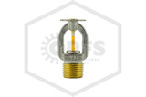 Reliable™ RA2614 Pendent Sprinkler | QR | 5.6K | Chrome | 175F | BG172132S9