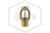Reliable™ RA2614 Pendent Sprinkler | QR | 5.6K | Brass | 200F | BP201732S9