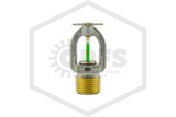 Reliable™ RA2614 Pendent Sprinkler | QR | 5.6K | Chrome | 200F | BG202132S9