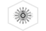 Reliable™ RA2614 Pendent Sprinkler | QR | 5.6K | White | 200F | BG208732S9
