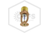 Reliable™ RA2614 Pendent Sprinkler | QR | 5.6K | Brass | 286F | BG281132S9