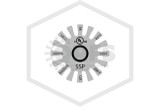 Reliable™ RA2614 Pendent Sprinkler | QR | 5.6K | Chrome | 286F | BG282132S9