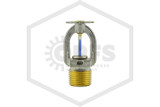 Reliable™ RA2614 Pendent Sprinkler | QR | 5.6K | Chrome | 286F | BG282132S9