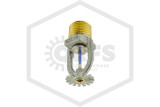 Reliable™ RA2614 Pendent Sprinkler | QR | 5.6K | Chrome | 286F | BG282132S9