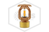 Reliable™ RA6222 Upright Sprinkler | SR | 8.0K | Brass | 135F | A1131134S8