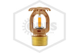 Reliable™ RA6222 Upright Sprinkler | SR | 8.0K | Brass | 135F | A1131134S8