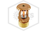 Reliable™ RA6222 Upright Sprinkler | SR | 8.0K | Brass | 135F | A1131134S8