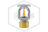 Reliable™ RA6222 Upright Sprinkler | SR | 8.0K | Chrome | 135F | A1132134S8