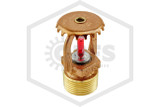 Reliable™ RA6222 Upright Sprinkler | SR | 8.0K | Brass | 155F | A1151134S8
