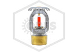 Reliable™ RA6222 Upright Sprinkler | SR | 8.0K | Chrome | 155F | A1152134S8