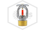 Reliable™ RA6222 Upright Sprinkler | SR | 8.0K | Chrome | 155F | A1152134S8