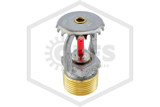 Reliable™ RA6222 Upright Sprinkler | SR | 8.0K | Chrome | 155F | A1152134S8