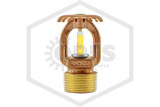 Reliable™ RA6222 Upright Sprinkler | SR | 8.0K | Brass | 175F | A1171134S8