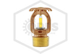 Reliable™ RA6222 Upright Sprinkler | SR | 8.0K | Brass | 175F | A1171134S8