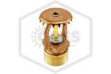 Reliable™ RA6222 Upright Sprinkler | SR | 8.0K | Brass | 175F | A1171134S8