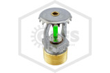 Reliable™ RA6222 Upright Sprinkler | SR | 8.0K | Chrome | 200F | A1202134S8