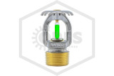 Reliable™ RA6222 Upright Sprinkler | SR | 8.0K | Chrome | 200F | A1202134S8