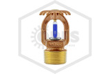 Reliable™ RA6222 Upright Sprinkler | SR | 8.0K | Brass | 286F | A1281134S8
