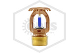 Reliable™ RA6222 Upright Sprinkler | SR | 8.0K | Brass | 286F | A1281134S8