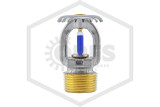 Reliable™ RA6222 Upright Sprinkler | SR | 8.0K | Chrome | 286F | A1282134S8