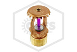 Reliable™ RA6222 Upright Sprinkler | SR | 8.0K | Brass | 360F | A1361134S8