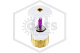 Reliable™ RA6222 Upright Sprinkler | SR | 8.0K | White | 360F | A1368734S8
