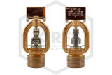 Reliable™ R1237 Horizontal Sidewall Sprinkler | SR | 8.0K | Brass | 165F | 5416113498