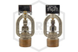 Reliable™ R1237 Horizontal Sidewall Sprinkler | SR | 8.0K | Chrome | 165F | 5416213498