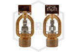 Reliable™ R1237 Horizontal Sidewall Sprinkler | SR | 8.0K | Brass | 212F | 5421113498