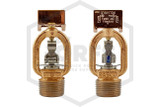 Reliable™ R1237 Horizontal Sidewall Sprinkler | SR | 8.0K | Brass | 286F | 5428113498