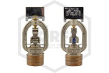 Reliable™ R1237 Horizontal Sidewall Sprinkler | SR | 8.0K | Chrome | 286F | 5428213498